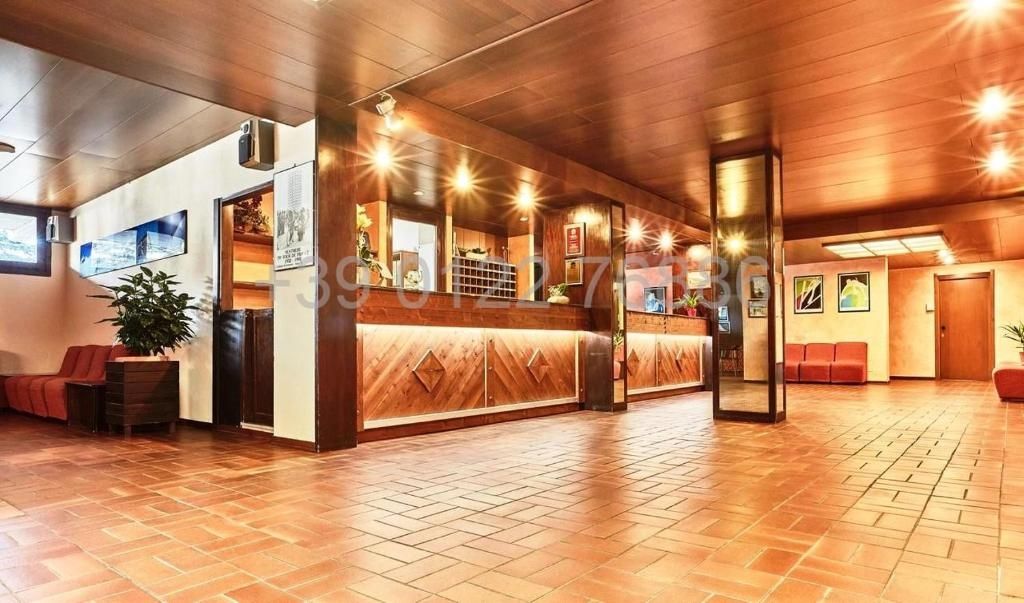 Palace Sestriere Resort