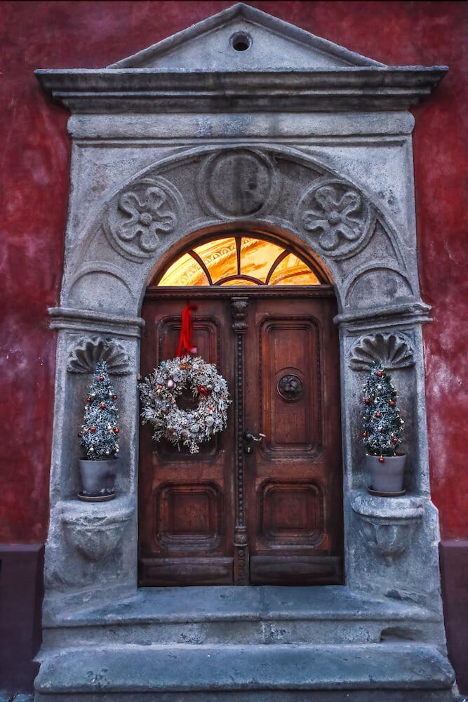 Hotel Ebersbach