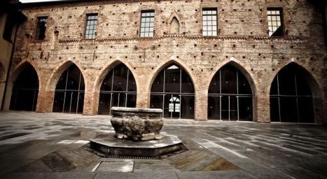 Castello Visconteo