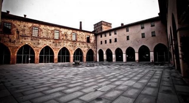 Castello Visconteo