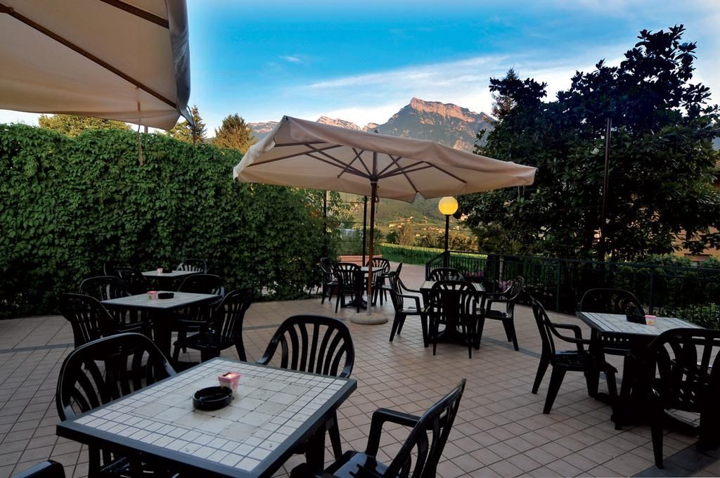 Hotel Villa Flora