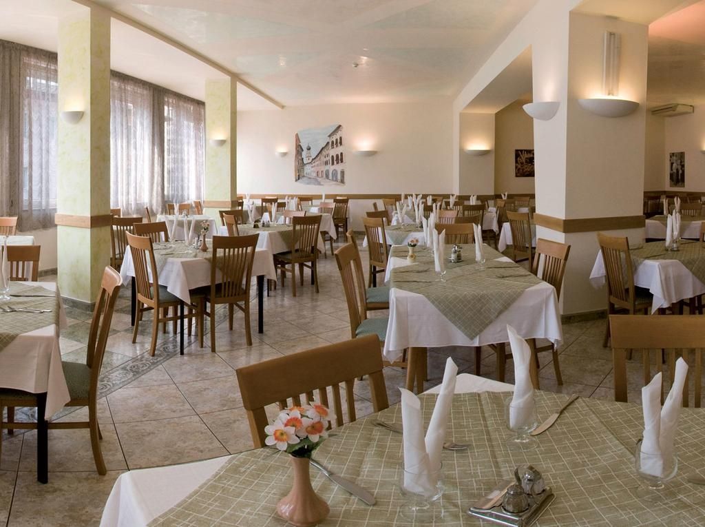 Hotel Villa Flora