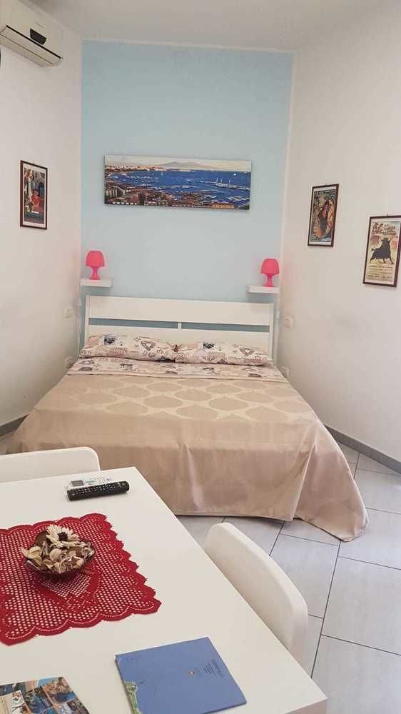 Bed & Breakfast 248