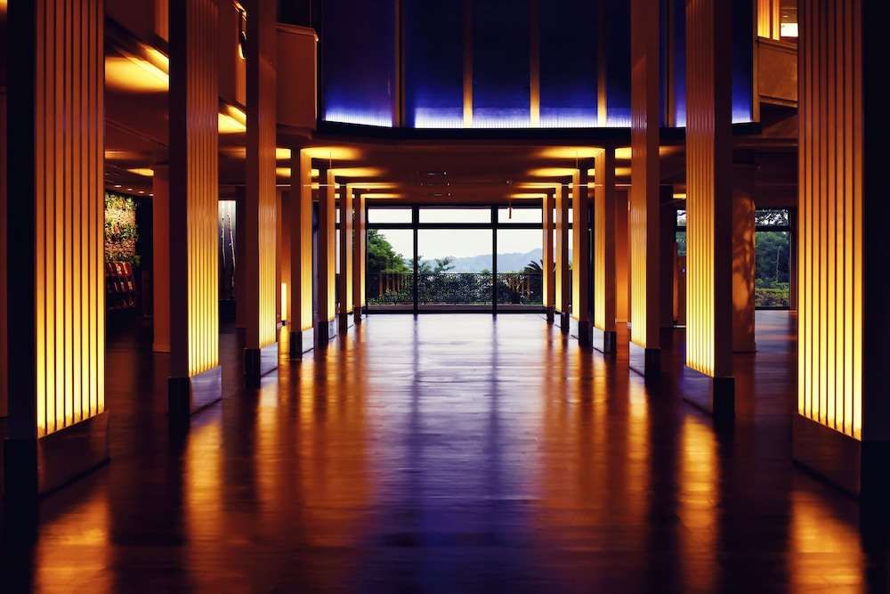 Grand Mercure Minamiboso Resort & Spa