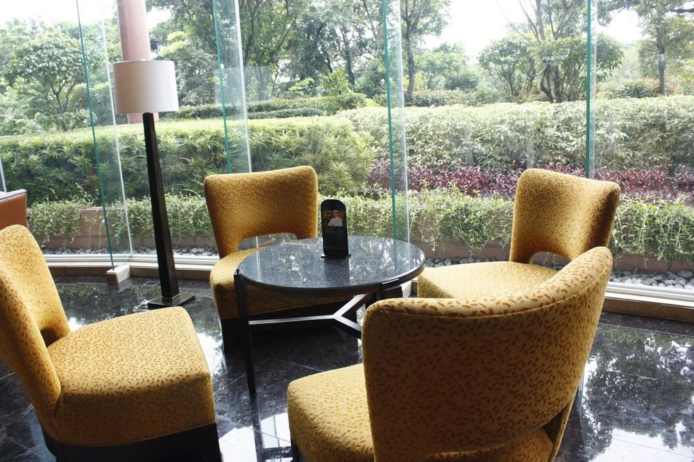 Manila Marriott Hotel