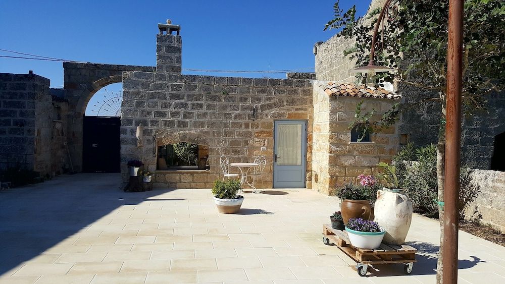 Masseria Violante