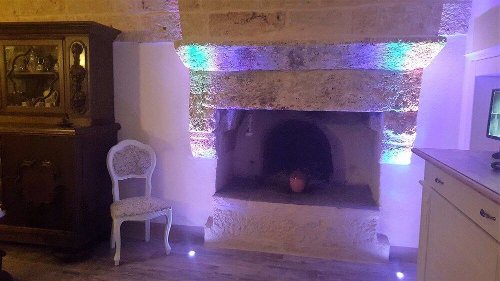 Masseria Violante