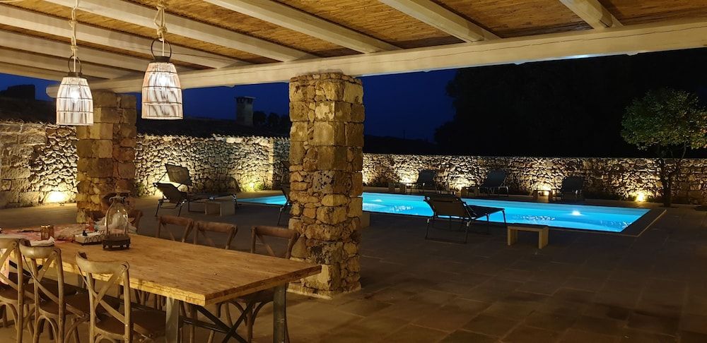 Masseria Violante