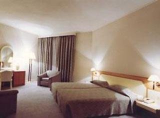 Ebla Cham Palace Hotel