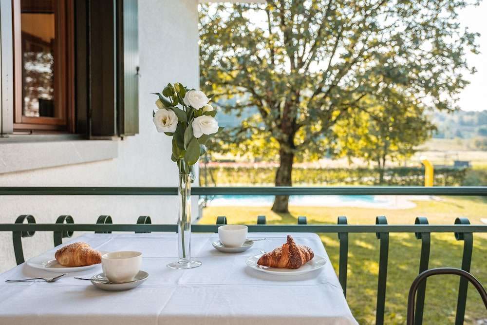 B & B Due Del Monte