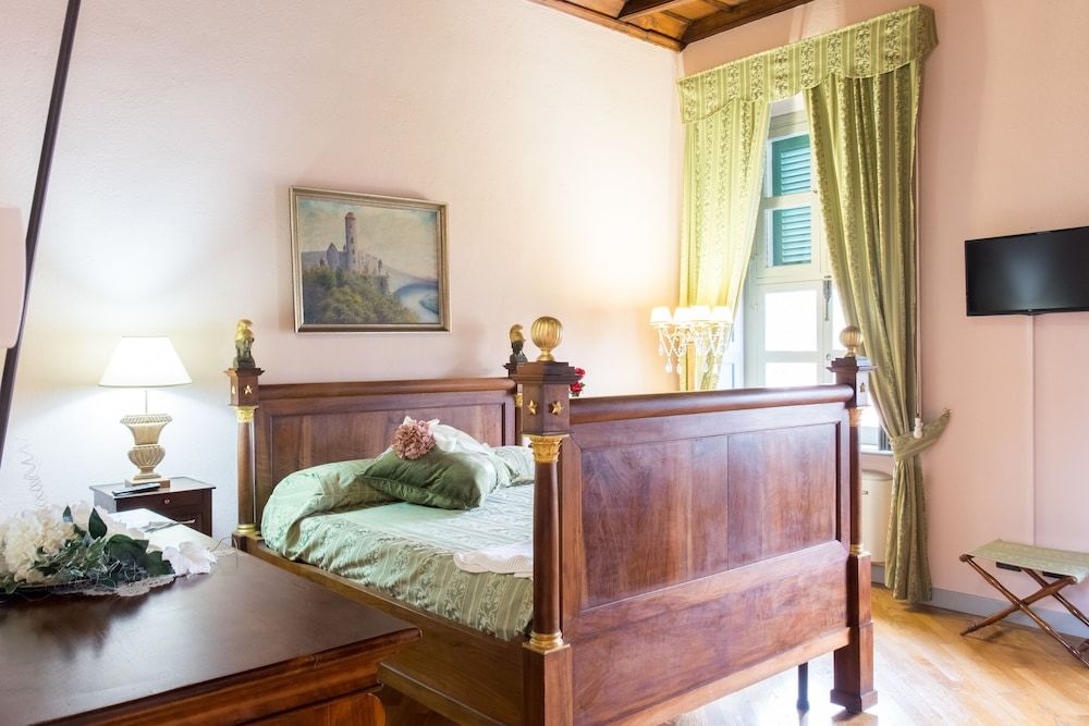 Villa Rambaudi