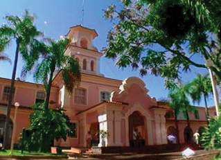 Exe Hotel Cataratas