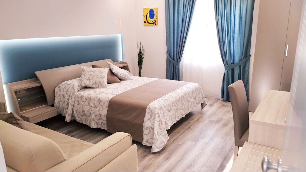 B&B La Stazione