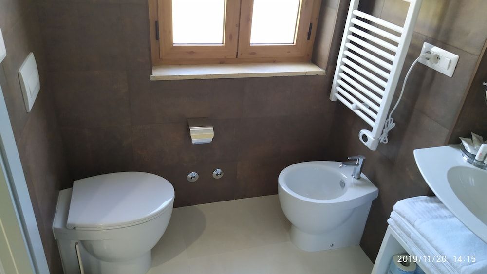 B&B La Stazione