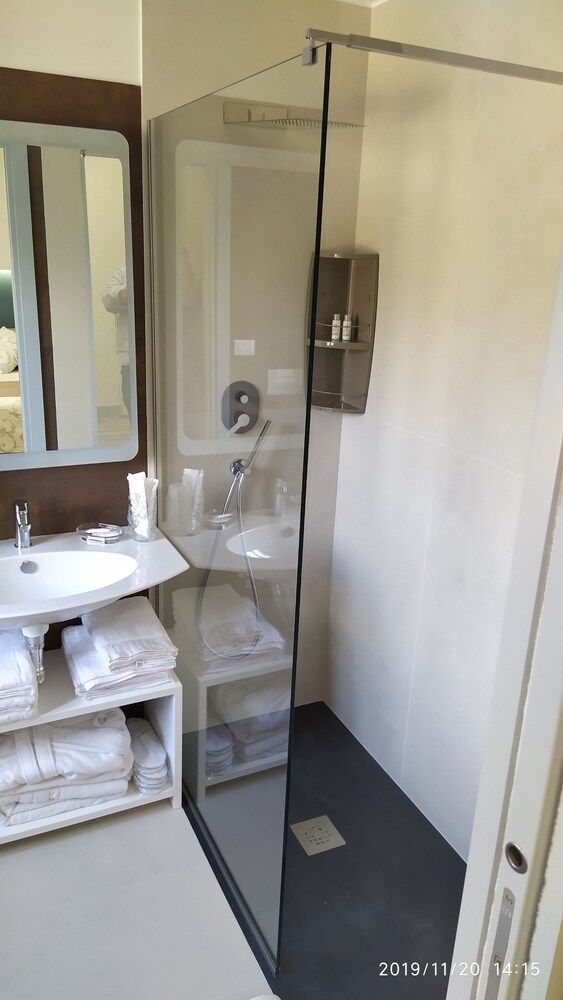 B&B La Stazione