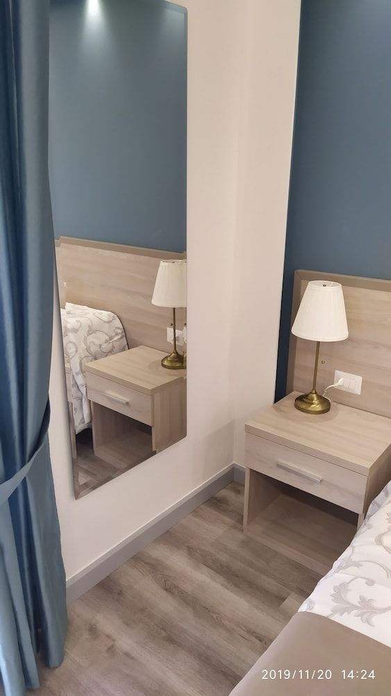 B&B La Stazione