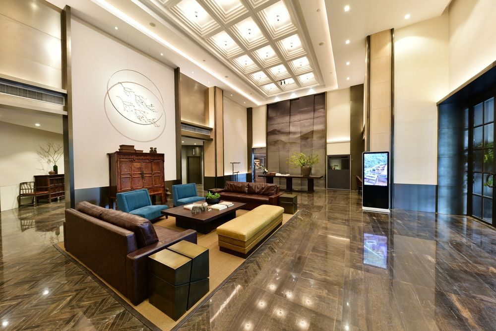 Jolie Vue Boutique Hotel Guilin