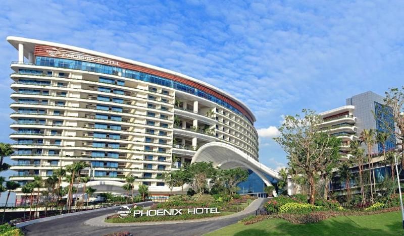 Country Garden Forest City Phoenix Hotel