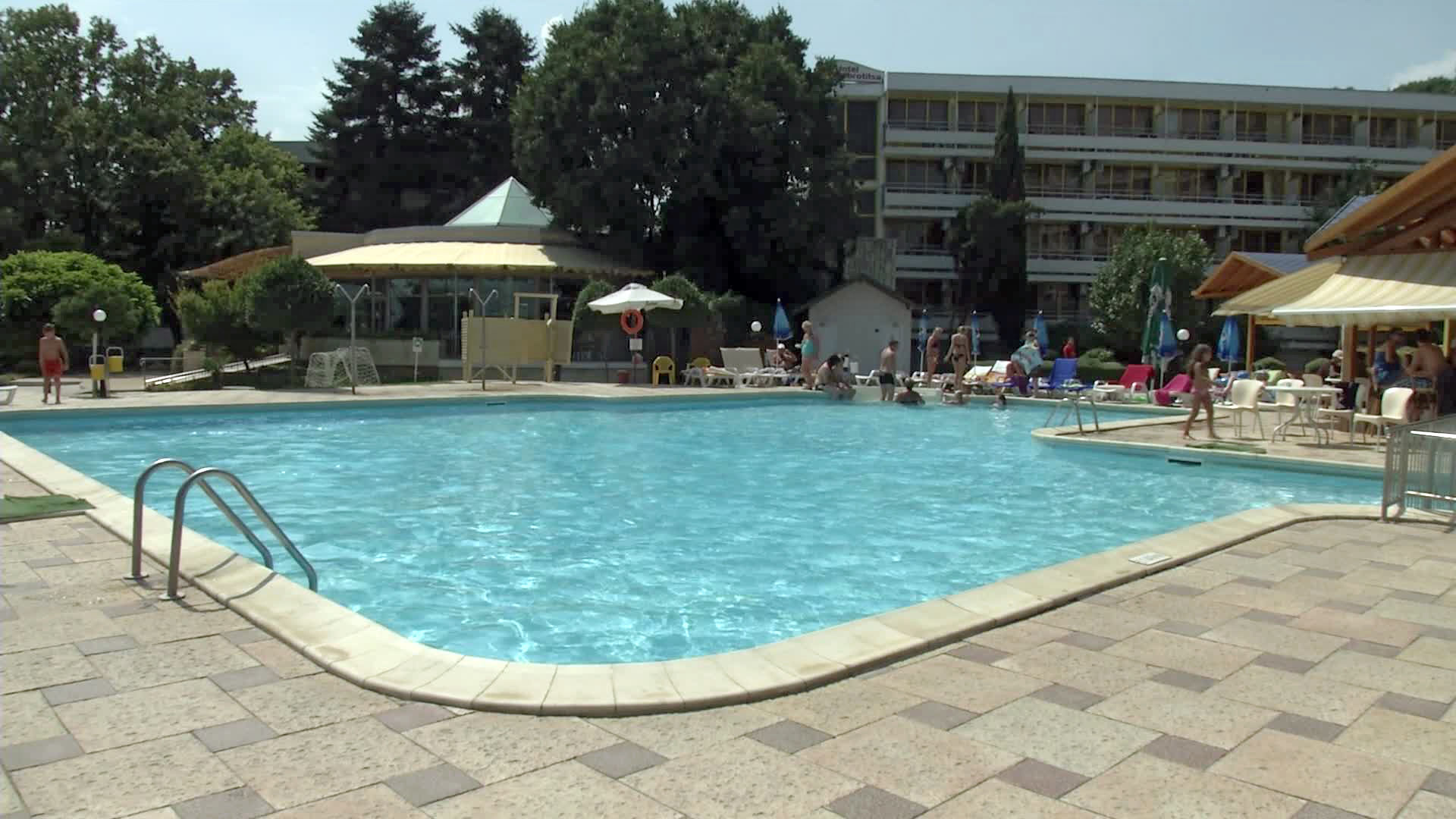 Kaliakra Mare
