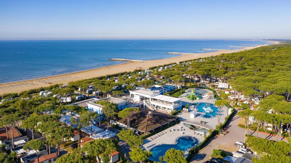 Baia Holiday Cavallino