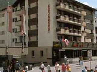 Gornergrat Dorf