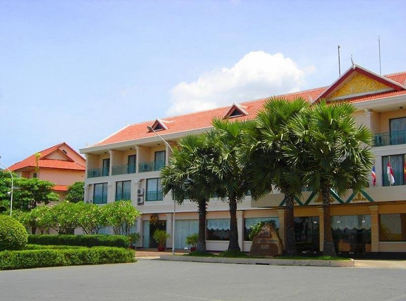 Imperial Boutique Hotel