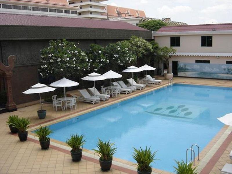 Imperial Boutique Hotel