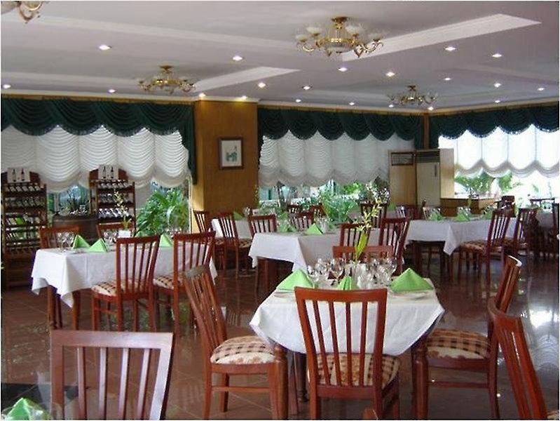 Imperial Boutique Hotel