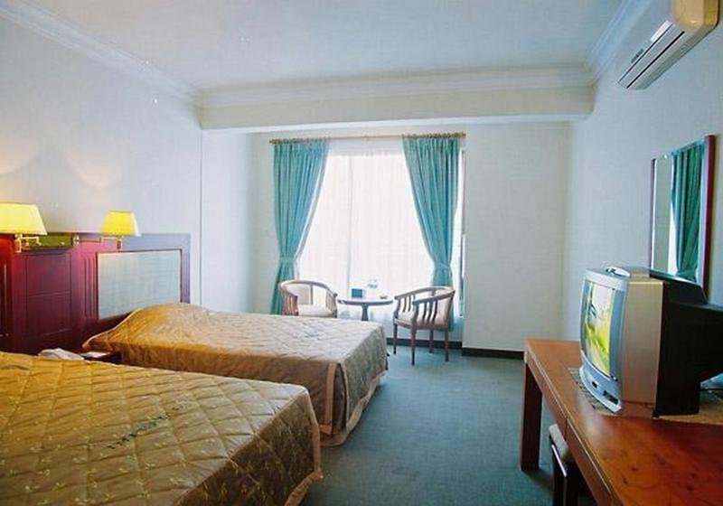 Imperial Boutique Hotel
