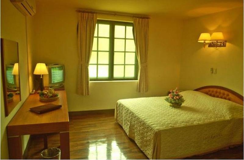 Imperial Boutique Hotel