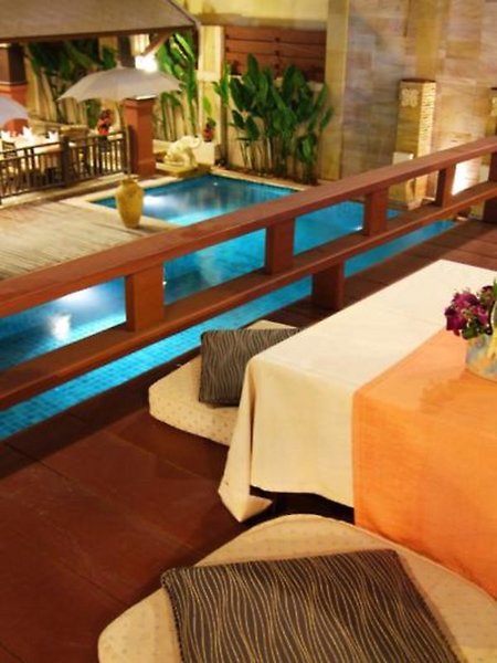 Sarita Chalet & Spa