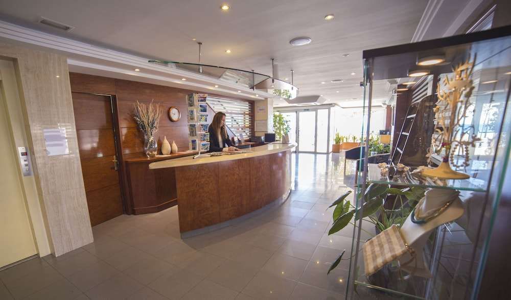 Hotel Ramblamar