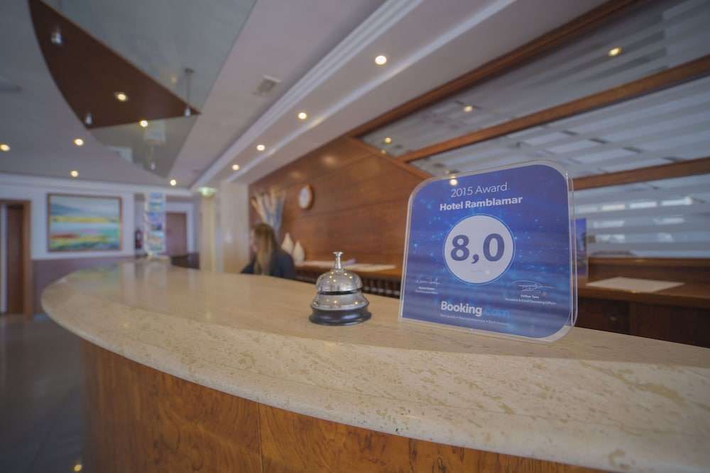 Hotel Ramblamar