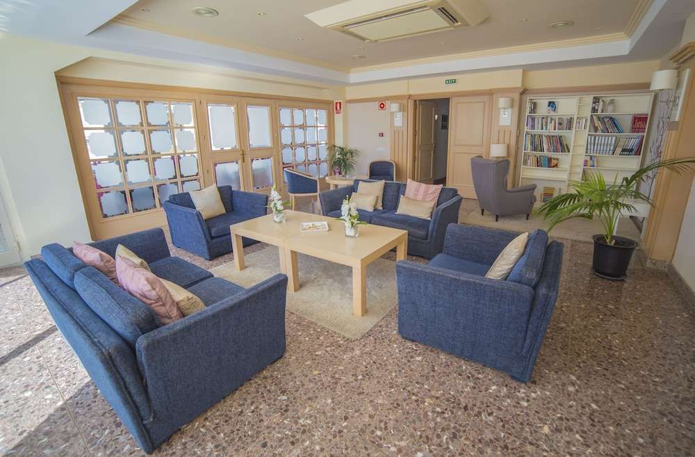 Hotel Ramblamar