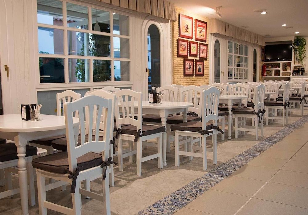 Hotel Terraza Carmona