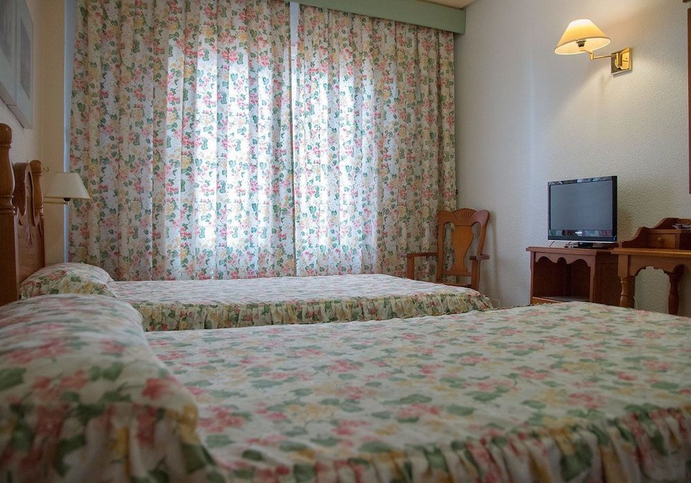 Hotel Terraza Carmona