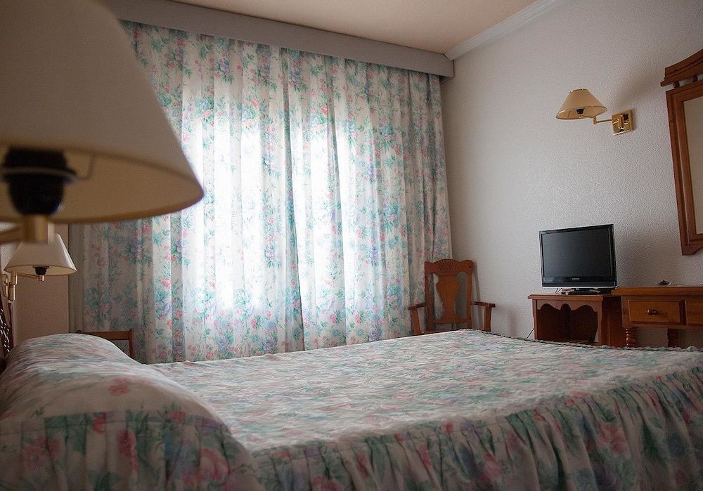 Hotel Terraza Carmona