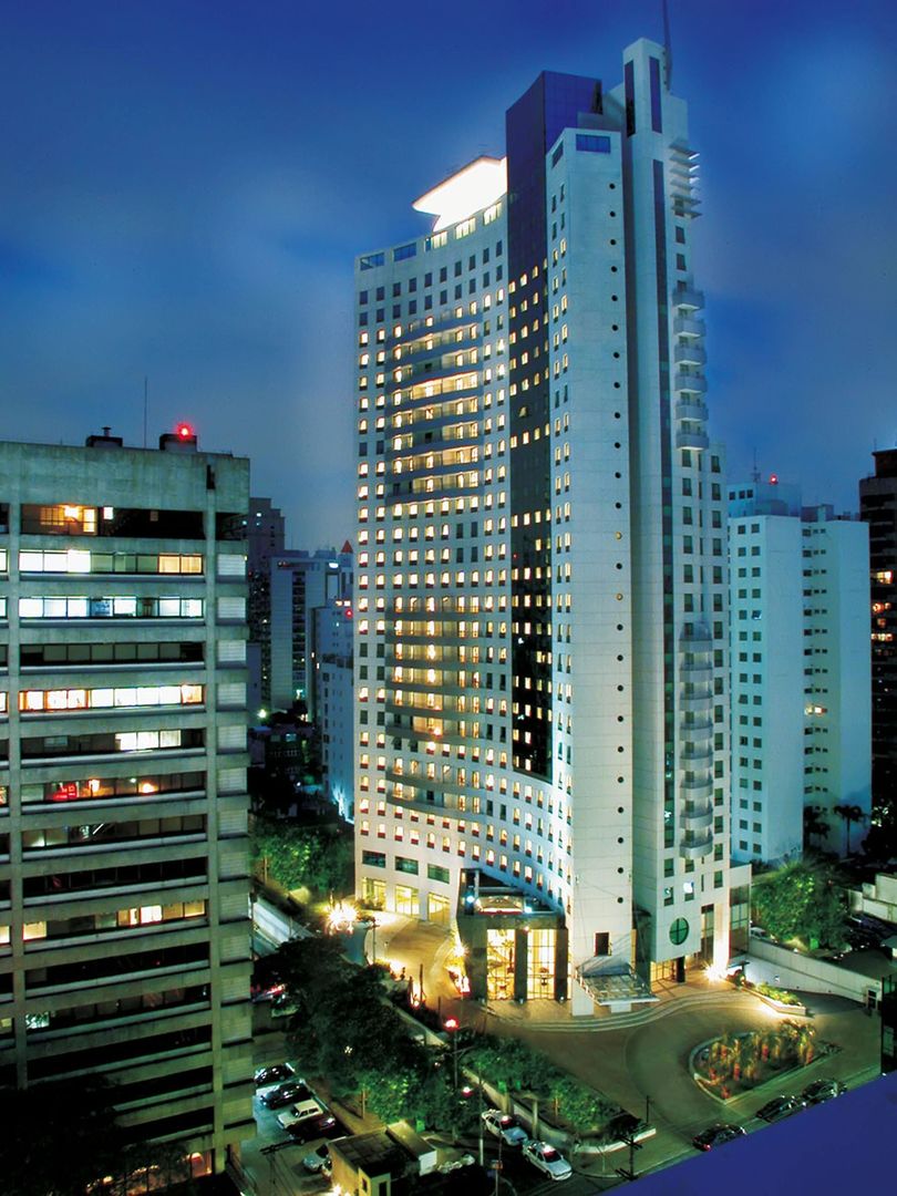 Meliá Jardim Europa