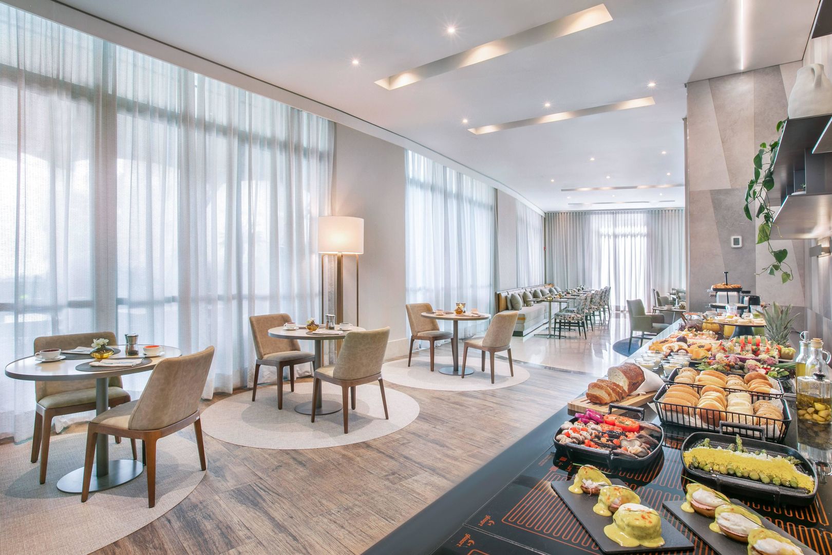 Meliá Jardim Europa