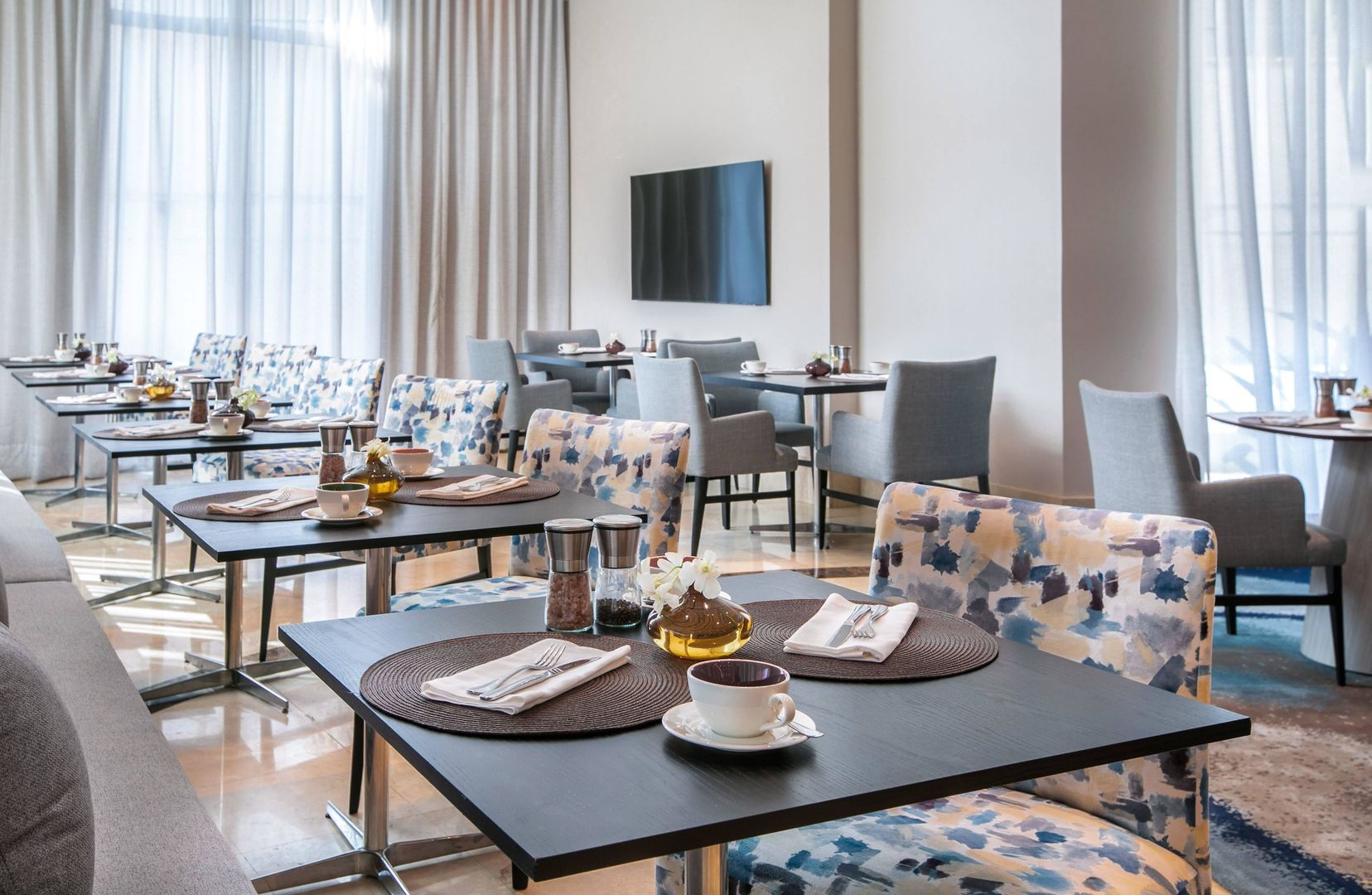 Meliá Jardim Europa