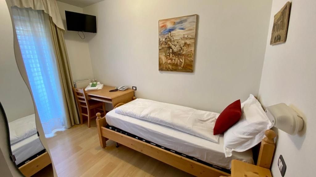 Hotel Casteluce