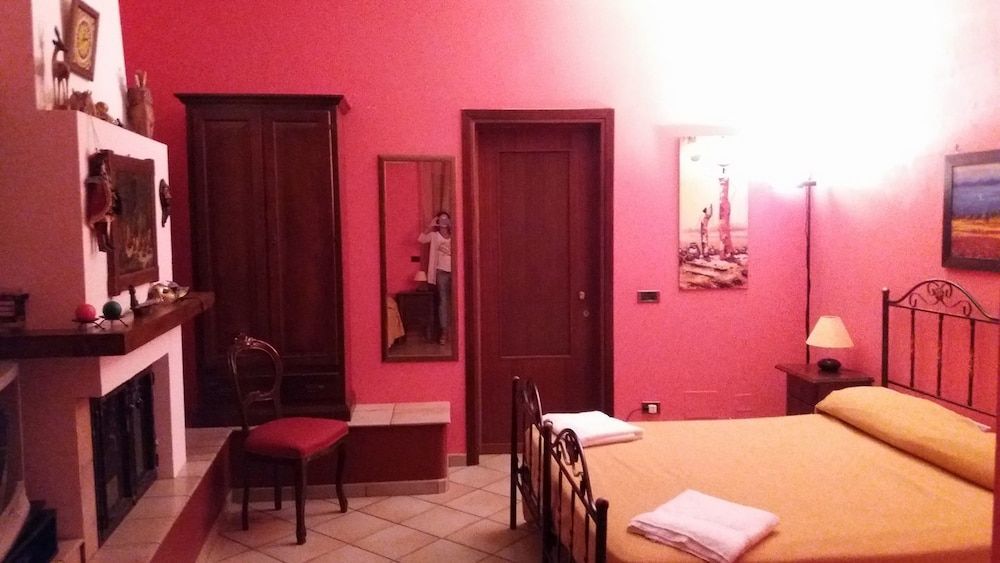B&B Da Mercurio