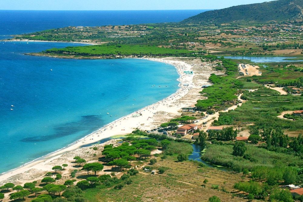 Stella Marina Camere Sul Mare