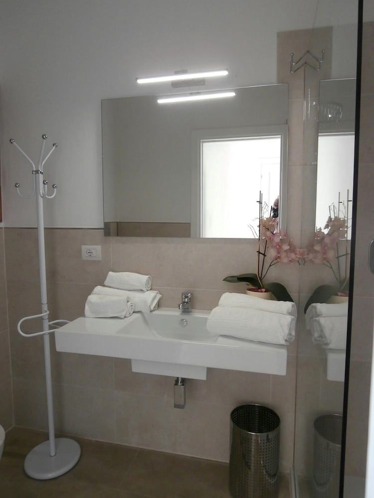 Stella Marina Camere Sul Mare