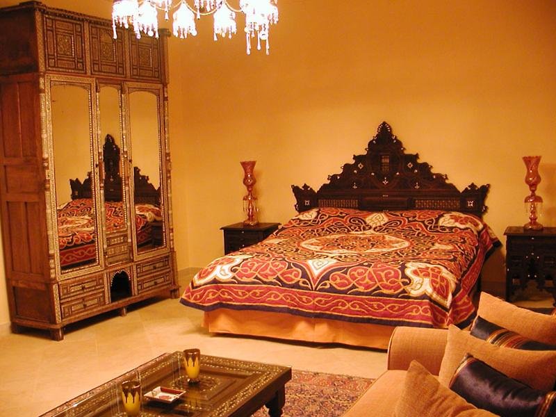 Hotel Talisman