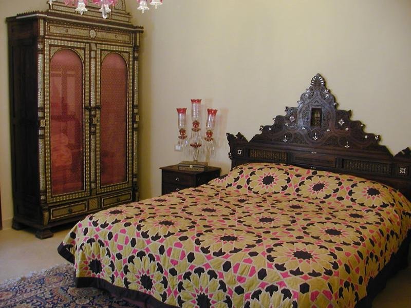 Hotel Talisman