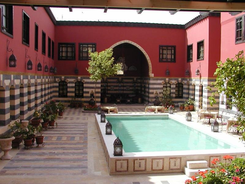 Hotel Talisman