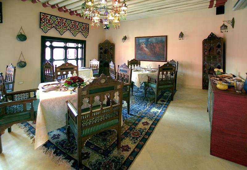 Hotel Talisman