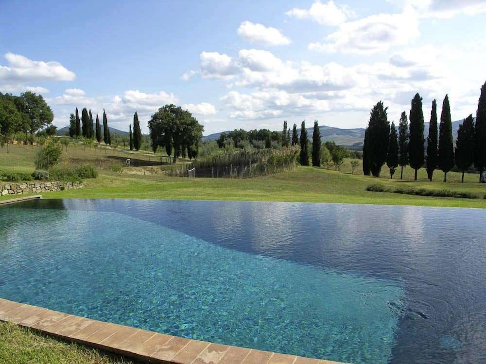 Villa Vallocchie
