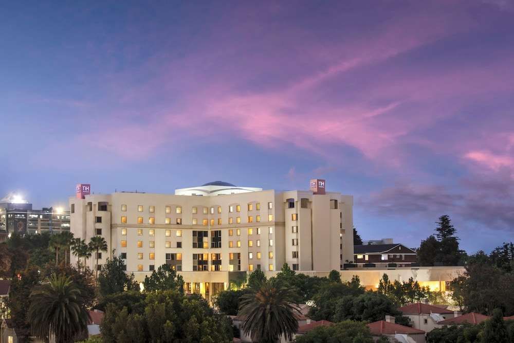 NH Johannesburg Sandton
